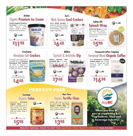 Lifestyle Markets flyer week 27 Page 3