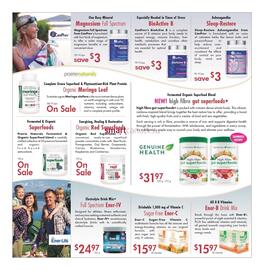 Lifestyle Markets flyer week 27 Page 4