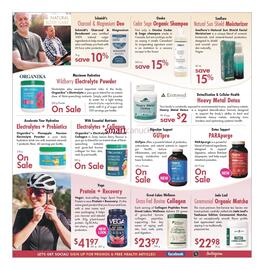 Lifestyle Markets flyer week 27 Page 6
