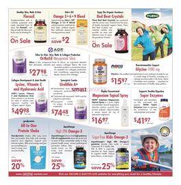 Lifestyle Markets flyer week 27 Page 7