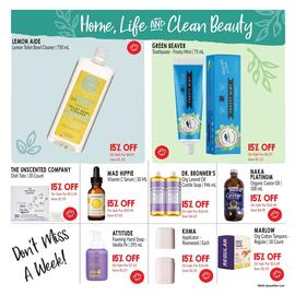Goodness Me flyer week 27 Page 13