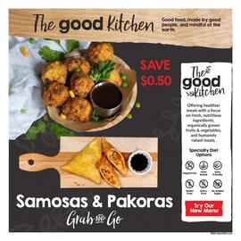 Goodness Me flyer week 27 Page 5