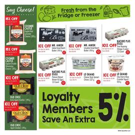 Goodness Me flyer week 27 Page 6