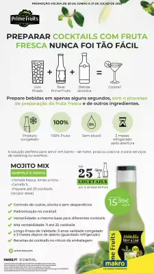 Folheto Makro (válido até 31-07)