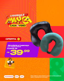 Catálogo Casa e Vídeo Página 3