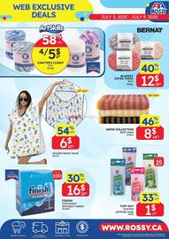 Rossy flyer week 27 Page 11