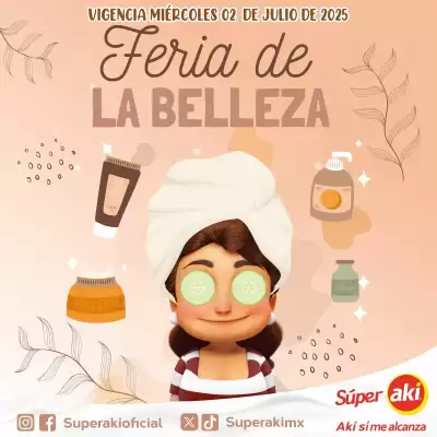 Catálogo Super Aki