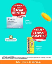 Catálogo Farmacias Roma Página 12