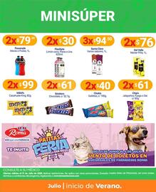 Catálogo Farmacias Roma Página 13