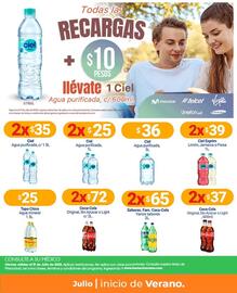 Catálogo Farmacias Roma Página 14