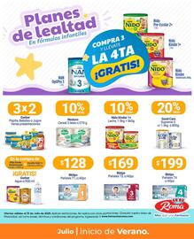 Catálogo Farmacias Roma Página 2