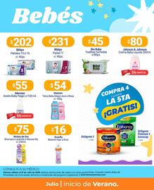 Catálogo Farmacias Roma Página 3