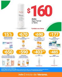 Catálogo Farmacias Roma Página 4
