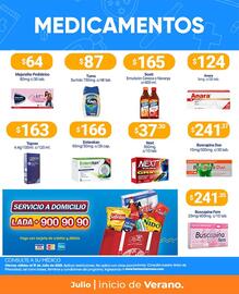 Catálogo Farmacias Roma Página 5
