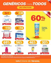 Catálogo Farmacias Roma Página 8
