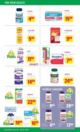 Super Thrifty flyer week 27 Page 3
