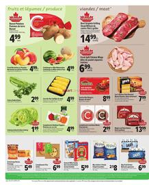 ValuFoods flyer week 27 Page 4