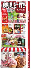 TGP The Grocery People flyer week 27 Page 10