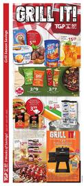 TGP The Grocery People flyer week 27 Page 11