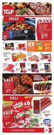 TGP The Grocery People flyer week 27 Page 2