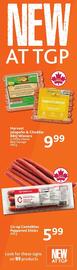 TGP The Grocery People flyer week 27 Page 3