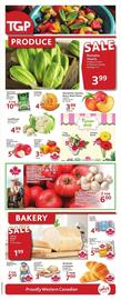 TGP The Grocery People flyer week 27 Page 4