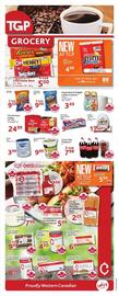 TGP The Grocery People flyer week 27 Page 6