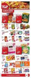 TGP The Grocery People flyer week 27 Page 7