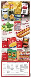 TGP The Grocery People flyer week 27 Page 9