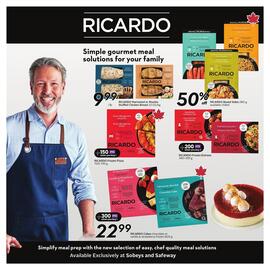Sobeys flyer week 27 Page 10