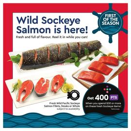 Sobeys flyer week 27 Page 11