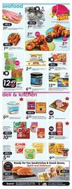 Sobeys flyer week 27 Page 12