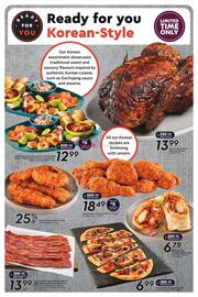 Sobeys flyer week 27 Page 13