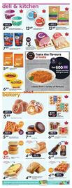 Sobeys flyer week 27 Page 14