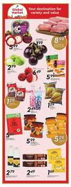 Sobeys flyer week 27 Page 17