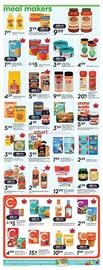 Sobeys flyer week 27 Page 19