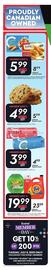Sobeys flyer week 27 Page 2