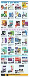 Sobeys flyer week 27 Page 20