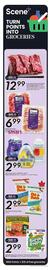 Sobeys flyer week 27 Page 3
