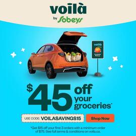 Sobeys flyer week 27 Page 5