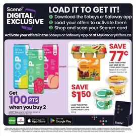 Sobeys flyer week 27 Page 6