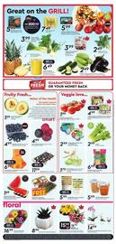 Sobeys flyer week 27 Page 8