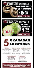 T-Bone's flyer week 27 Page 10
