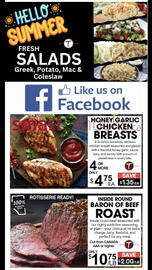 T-Bone's flyer week 27 Page 4
