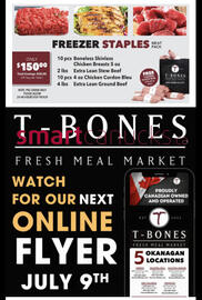 T-Bone's flyer week 27 Page 7