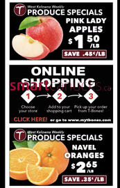 T-Bone's flyer week 27 Page 9