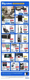 Walmart flyer week 27 Page 11