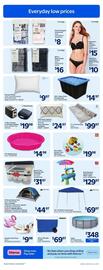 Walmart flyer week 27 Page 12
