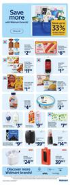 Walmart flyer week 27 Page 13