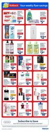 Walmart flyer week 27 Page 15